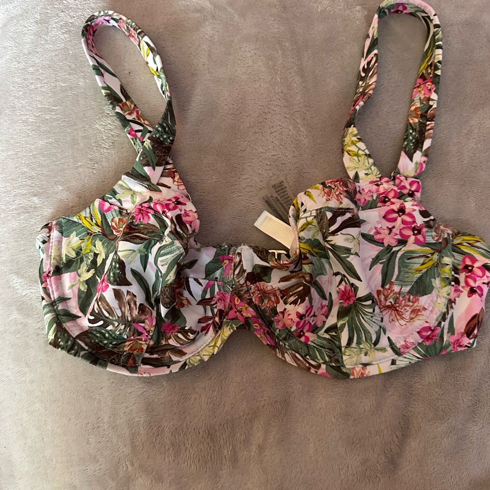 Victorias Secret Bikini Top